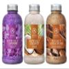 Bath Sea Salt Set 321.16Oz - Bath Salt Lavander & Coconut & Sandalwood - Lavender Essential Oil - Natural Coconut Oil - Sandalwood & Cinnamon Essential Oil - Aromatherapy - Relaxing - Body Care view 1