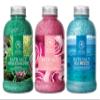 Bath Salts Swiss Stone Pine, Rose, Sea Breeze - Set 3 * 21.16 Oz (600g) - Bath Soak - Natural Sea Salt - Body Care - Beauty - Wellness - Relaxation - Aromatherapy Bath Salts view 1