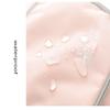 ATOLY Travel Hanging Toiletry Bag for Men Women Makeup Bag Wash Bag Makeup Organizer Cosmetic Case for Toiletries Travel Accessories Essential view 3