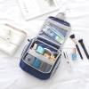 ATOLY Travel Hanging Toiletry Bag for Men Women Makeup Bag Wash Bag Makeup Organizer Cosmetic Case for Toiletries Travel Accessories Essential view 4