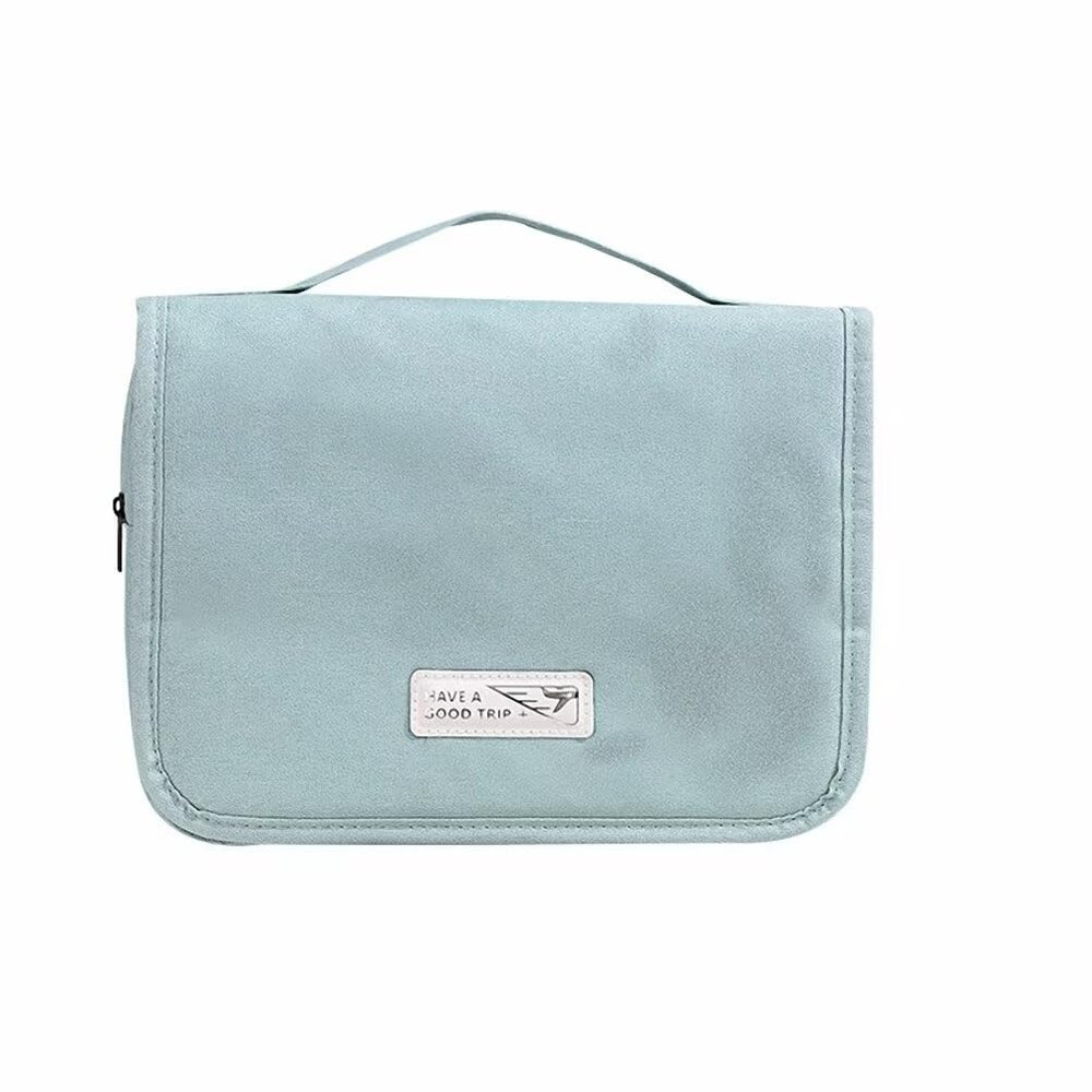 ATOLY Travel Toiletry Bag Travel Bag for Women Travel Makeup Bag Organizer Toiletries Bag for Travel Size Essentials Accessories Cosmetics