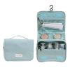 ATOLY Travel Toiletry Bag Travel Bag for Women Travel Makeup Bag Organizer Toiletries Bag for Travel Size Essentials Accessories Cosmetics view 2