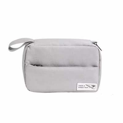 ATOLY Travel Toiletry Bag Compact Hanging Toiletry Bag Travel Bags for Women Toiletries Cosmetic Bag