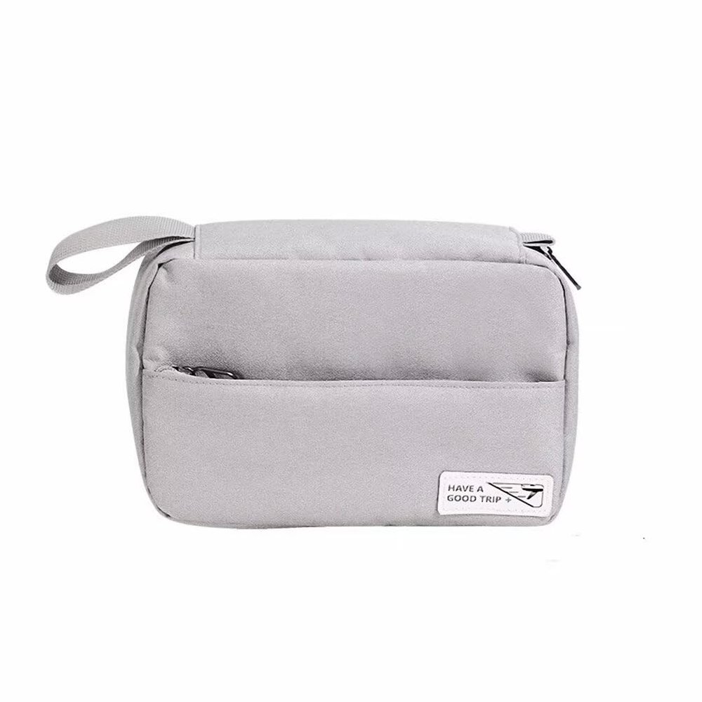 ATOLY Travel Toiletry Bag Compact Hanging Toiletry Bag Travel Bags for Women Toiletries Cosmetic Bag
