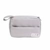 ATOLY Travel Toiletry Bag Compact Hanging Toiletry Bag Travel Bags for Women Toiletries Cosmetic Bag view 1