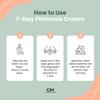 Cause Human 7-Day Phimosis Cream | Steroid-Free Treatment for Fast Relief at Home | Visible Results in 7 Days* | 3.16 fl oz (90g) | No Irritation | No Steroids (7 Day Phimosis Relief Cream) view 4