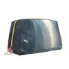 AthuAh The City On The Water Portable Cosmetic Bag, *Travel Cosmetic Bag, Unisex, Zipper Closure, Suitable For Daily Use view 2