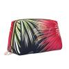 AthuAh Splendid Fireworks Portable Cosmetic Bag, Travel Cosmetic Bag, Unisex, Zipper Closure, Suitable For Daily Use view 2