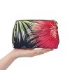 AthuAh Splendid Fireworks Portable Cosmetic Bag, Travel Cosmetic Bag, Unisex, Zipper Closure, Suitable For Daily Use view 4