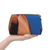 AthuAh Gorge Scenery Portable Cosmetic Bag, *Travel Cosmetic Bag, Unisex, Zipper Closure, Suitable For Daily Use view 4