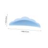 Beatifufu Silicone Eyelash Lift Pads 40 Pairs Lash Lift Accessory for Lash Perming Tool view 2