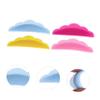 Beatifufu Silicone Eyelash Lift Pads 40 Pairs Lash Lift Accessory for Lash Perming Tool view 3