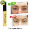 WYSS WYESS Lash Serum - Eyebrow & Eyelash Growth Oil, Lash Serum for Eyelash Growth, Eyelash Growth Serum Supporting the Appearance of Longer, Fuller and Thicker (0.47 Fl Oz), Clear view 2