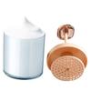 FOYTOKI Easy to Use Face Wash Bubble Maker Facial Cleaning Bubbler Bubbling Tool for Skin Care view 1