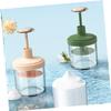 FOYTOKI Easy to Use Face Wash Bubble Maker Facial Cleaning Bubbler Bubbling Tool for Skin Care view 3