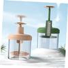 FOYTOKI Easy to Use Face Wash Bubble Maker Facial Cleaning Bubbler Bubbling Tool for Skin Care view 4