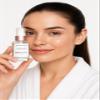 REFINE BEAUTY Hydrating Eye Serum to reduce the appearance of dark circles, fine lines and wrinkles and puffiness reinforcing firmness and tone with Peptides (1 oz.) view 2