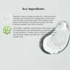REFINE BEAUTY Hydrating Eye Serum to reduce the appearance of dark circles, fine lines and wrinkles and puffiness reinforcing firmness and tone with Peptides (1 oz.) view 3