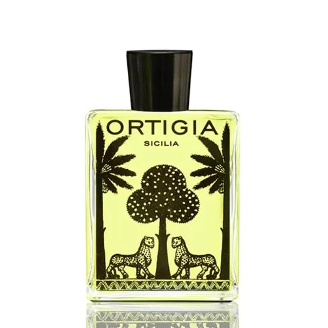 ORTIGIA Fico d'India Bath Oil