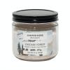 Juniper Ridge Bath Salts - Natural Aromatic Soaking Salt Blend with Steam-Distilled Essential Oils & Botanicals - 12oz Glass Jar (Cascade Forest) view 1