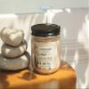 Juniper Ridge Bath Salts - Natural Aromatic Soaking Salt Blend with Steam-Distilled Essential Oils & Botanicals - 12oz Glass Jar (Cascade Forest) view 2