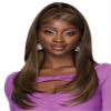 Outre Lace Front Wig - Perfect Hair Line 13X4 - Swoop Series - Swoop 1 (BUTTERSCOTCH BLONDE) view 4