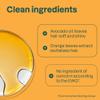 ATTITUDE Detangling Spray, EWG Verified, Vegan & Plant-Based Hair Care, Leave-In for Smooth & Manageable Hair, Orange Blossom & Eucalyptus, 8 Fl Oz view 3