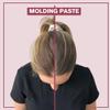 Alcve - Molding Paste - all Hair Types - Matte - Flexible Control, Definition, and texture - Medium Hold - Long-lasting - Pomegranate Seed and Mango Extract - 3.4 oz view 2