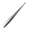 Cuticle Pusher Cuticle Cutter Dead Skin Remover Stainless Steel Cuticle Trimmer Tool for Nail Edges Cuticle view 1