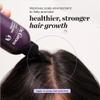 Dr. Groot Thickening Shampoo & Scalp Treatment Set for Hair Loss  Clinical Results with Biotin and Rosemary for Hair Thinning, Shedding, Scalp Repair and Treatment view 4