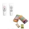 Marfort Carbon Peel Cream Gel and Compressed Towel Tablet Portable Face Towel Washcloth Reusable 28 Pack Wet and Dry Disposable Towel, Baby Towel or Dog Towel Camping Wipes for Travel Hiking Home Bea view 1