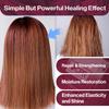 SUDZZFX Hair Reconstruction Treatment - Deep Penetrating Hair Mask for Damaged Hair - 8 Fluid Ounces view 3