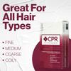 SUDZZFX Hair Reconstruction Treatment - Deep Penetrating Hair Mask for Damaged Hair - 8 Fluid Ounces view 4