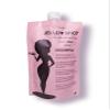 Ecoslay Jello Shot Gel - Extra Firm, Strong Hold Gel - Aloe & Okra Formula - Perfect For Kinky Curly Hair, Type 4c - Ideal for Women's Curly Hair Styling Needs - Hold Can Last Up To 7+ Days - 8oz view 1