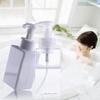 PRETYZOOM 2pcs Foaming Soap Dispenser Foamer Bottle Hand Soap Dispenser Foam Pump Bottle Foaming Hand Soap s Wash Liquid Empty Foam view 4