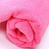 Xzeit Microfiber Towel for Wet Hair, Super Absorbent Tangled Bandana, Women's Fast Hair-Drying Cap, with Button, Long and Thick Hair Anti-curl view 4
