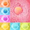 Bath Bombs for Kids with Surprise Inside for Girls Boys Toddlers Kids Bath Bombs Set with Toys Inside Safe Handmade Bubble Bath Fizzy Bath Bomb for Christmas view 3