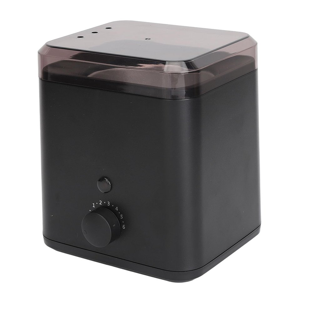 Professional Wax Warmer for Hair Removal, 14oz Wax Pot Melting Wax Machine with See Through Lid for Beauty