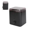 Professional Wax Warmer for Hair Removal, 14oz Wax Pot Melting Wax Machine with See Through Lid for Beauty view 4