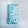 100/1000 Sheets Disposable Paper Soap Hand Wash Bath Toiletry Soap Flakes (1000pcs, blue) view 1