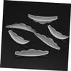 Beavorty 2sets Eyelash Extension Tool Kit Lash Brush Pads Makeup for Salons Home Use view 2