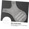 Beavorty 2sets Eyelash Extension Tool Kit Lash Brush Pads Makeup for Salons Home Use view 3
