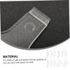 Beavorty 2sets Eyelash Extension Tool Kit Lash Brush Pads Makeup for Salons Home Use view 4
