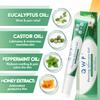 QWP Ear Piercing Cleaner | Piercing Bump Treatment | Piercing Cleaner | Piercing Aftercare | Piercing Bump Solution | Piercing Aftercare Gel for Ear, Nose, Belly and Body Piercings - 25ml view 3