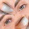 ICONSIAM Lash Lift Shields LM Curl Eyelash Lifting Shield Natural Curl Lami Lamination Roller Soft Silicone Perm Rod Gel Lash Perming Pad Set For Lash Lift and Tint Lash Glue Free On Eyelid view 4