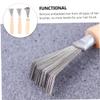 Beavorty 9pcs Hair Brush Cleaner Comb Claw Cleaner Wig Brush Cleaning Tool Cleaning Rake view 3
