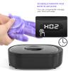 Small Paraffin Wax Machine for Hands - Small Size Hand Wax Paraffin Machine 2000ml With 3 packs of Paraffin Wax Kit Digital Display Screen for Paraffin Bath view 4