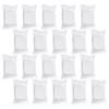 FOMIYES 1pack Compressed Facial Cleansing Pads Non-Woven Makeup Remover Discs for Makeup Removal and Skin Care view 1