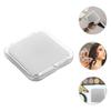 FOMIYES Pocket Mirror Folding Makeup Mirror Magnification Compact and Lightweight Double-Sided view 4