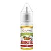 BodyJ4You 100% USDA Organic Jojoba Oil Piercing Aftercare - Stretched Ear Gauges Tragus Nose Septum Lip Navel - Natural Recovery Skin Moisturizer - Pure Unrefined Wax - Dropper Bottle 0.34 Fl Oz view 1